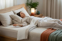 Comment s’endormir rapidement le soir : méthodes naturelles pour trouver le sommeil plus vite - vitalfusion