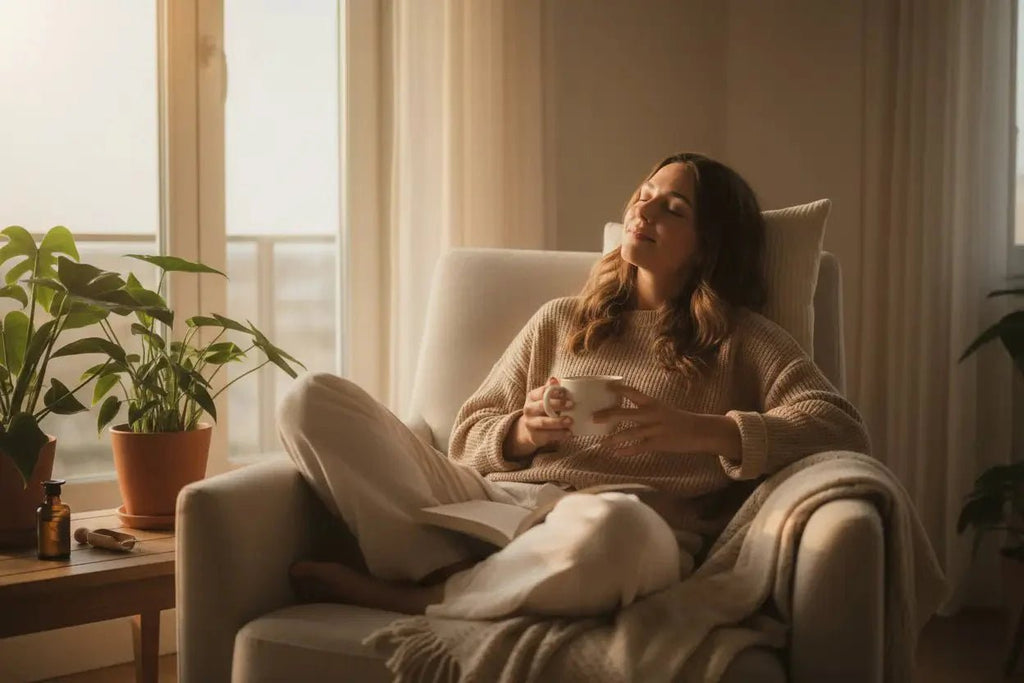 Reishi 2026 : le champignon de référence contre le stress chronique